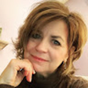 Meet your Posher, Jacqueline